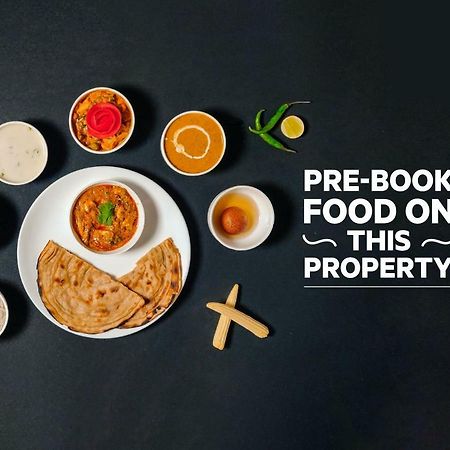 Oyo 15115 Hotel Ramcharan Residency Tirupati Exteriör bild